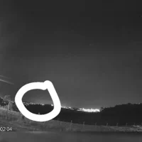Imagem referente a Extraterrestres? moradores de Apucarana fazem vigília para acompanhar luzes misteriosas
