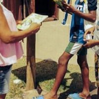 Prêmio seleciona 300 bibliotecas comunitárias e paga R$ 30 mil a cada Imagem referente a Prêmio seleciona 300 bibliotecas comunitárias e paga R$ 30 mil a cada