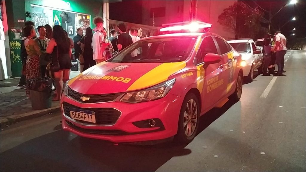 Operação AIFU fiscaliza bares em ação pré-carnaval