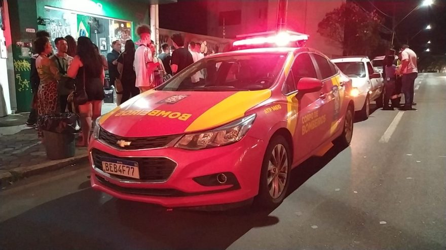 Operação AIFU fiscaliza bares em ação pré-carnaval