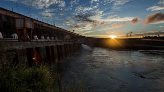 Consumo de energia tem mais de 92% da carga de fontes renováveis