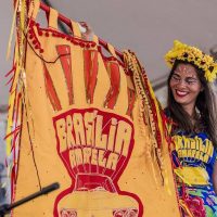 Imagem referente a Brasília Amarela completa 10 anos homenageando Mamonas no carnaval