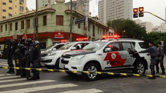 Sobe para 20 os mortos por policiais militares na Baixada Santista