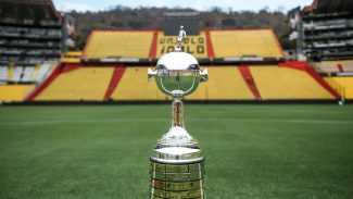 Buenos Aires receberá a final da edição 2024 da Copa Libertadores