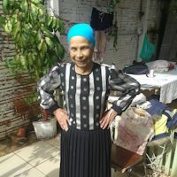 Imagem referente a Aos 105 anos, falece a dona Hercília Cubas Oliveira, moradora do São Cristóvão