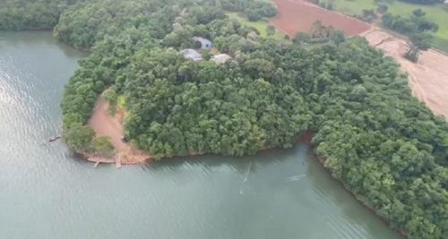 Imagem referente a Cascavelense Antônio Marcos Crovador morre afogado em Boa Vista da Aparecida