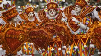 Apuração do carnaval carioca: entenda os quesitos avaliados