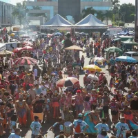 Imagem referente a Carnaval de Brasília registra queda de 23% nas ocorrências criminais