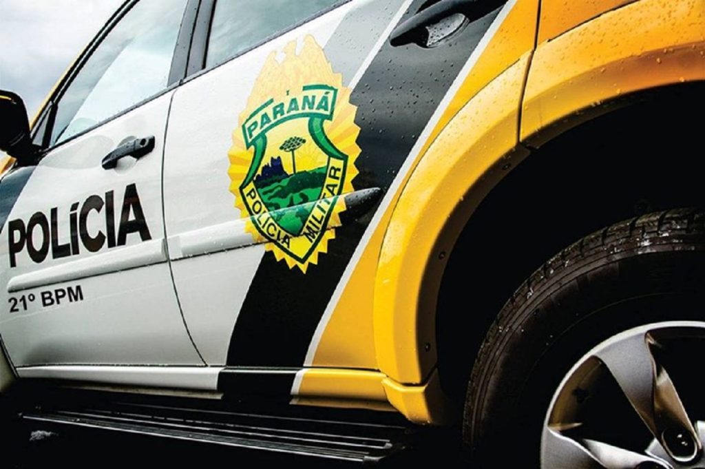 Mulher de 43 anos é morta com facada no peito em Salto do Lontra