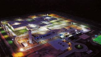 Ministério anuncia interventor na Penitenciária Federal de Mossoró