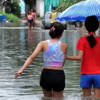 Imagem referente a Prefeitura de Macapá adia início das aulas por causa das chuvas