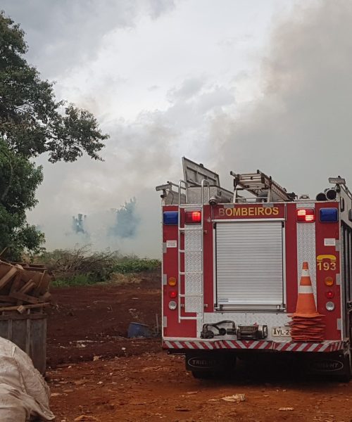 Imagem referente a Idoso que estava desaparecido é encontrado peça família