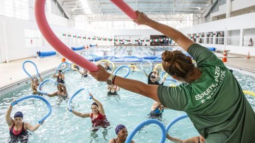 Cascavel aprova investimento de R$ 79,9 mil em atividades voltadas a idosos