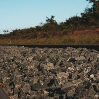 Imagem referente a Movimentação de carga ferroviária atinge maior nível em cinco anos