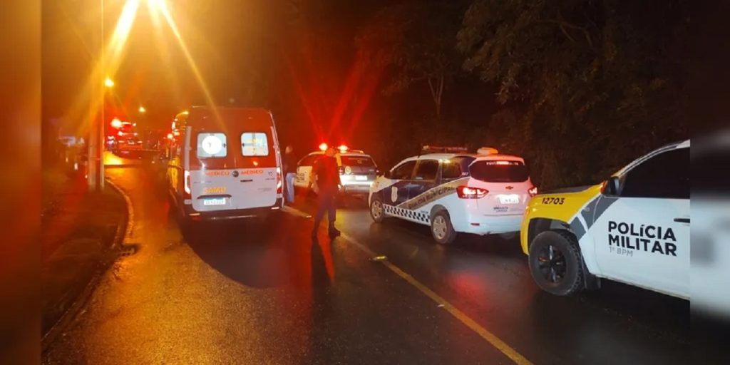 Homem morre após ser agredido na cabeça em Ponta Grossa