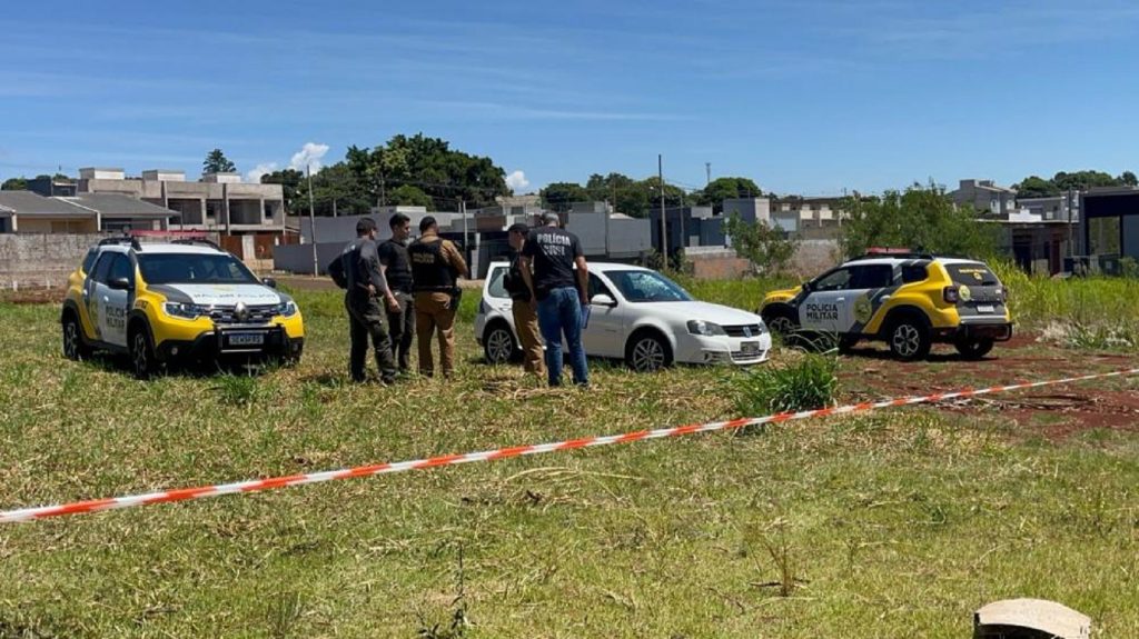 Polícia Civil esclarece crime que vitimou motorista de aplicativo em Foz do Iguaçu