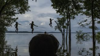 MPF recomenda controle do solo contaminado por mercúrio no Pará