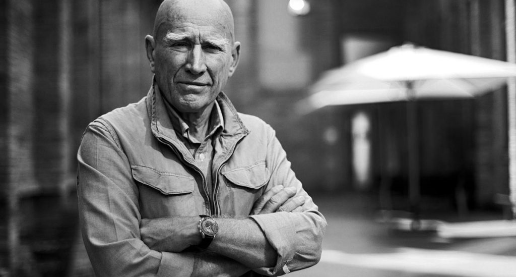 Fotógrafo Sebastião Salgado morre aos 81 anos