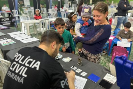PCPR leva serviços para a população da Ilha dos Valadares na próxima semana