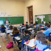 Governo autoriza convocação de mais 1.144 professores aprovados no último concurso