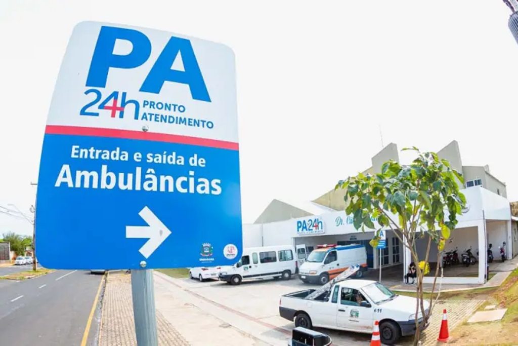 Confraternização em família termina com umuaramense agredido e em estado gravíssimo