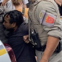 Imagem referente a Para ministro, prisão de motoboy no RS foi racismo institucionalizado