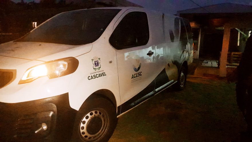 Idoso de 89 anos morre em residência no bairro Guarujá