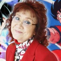 Imagem referente a Dubladora original de Goku autoriza uso de Inteligência Artificial para voz do personagem