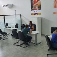 Sanepar inaugura uma Central de Relacionamento na zona Sul de Londrina
