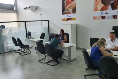 Sanepar inaugura uma Central de Relacionamento na zona Sul de Londrina