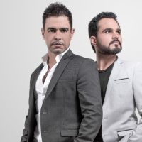 Zezé Di Camargo e Luciano, Zé Felipe e Henrique e Diego fecham temporada de shows