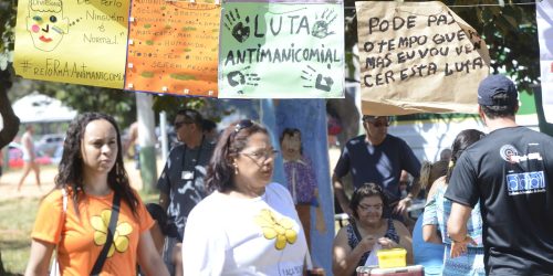 Imagem referente a Último manicômio do Sistema Único de Saúde no Rio fecha as portas