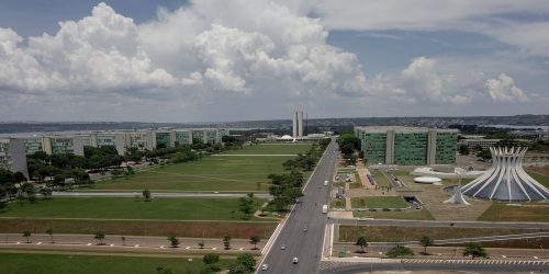 Concurso Nacional Unificado tem 2,1 milhões de inscritos confirmados Imagem referente a Concurso Nacional Unificado tem 2,1 milhões de inscritos confirmados