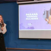 Governo do Estado lança segunda temporada da Caravana Paraná Unido pelas Mulheres