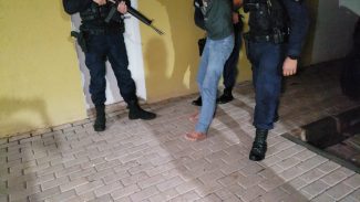 Laudo aponta que não há sinais de violência sexual em criança e família do acusado diz que ele foi caluniado