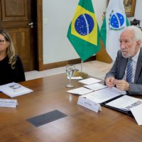 Com participação do Paraná, Consórcio Verde aprova plano de trabalho e orçamento do ano