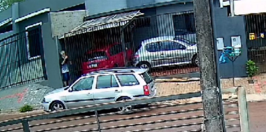 Idoso com Alzheimer desaparece no Bairro Floresta