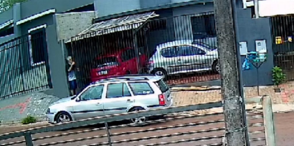 Idoso que desapareceu no Floresta é encontrado no Terminal Leste