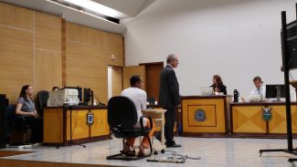 Assassino de Jailson Sérgio Feltrin é condenado por homicídio qualificado