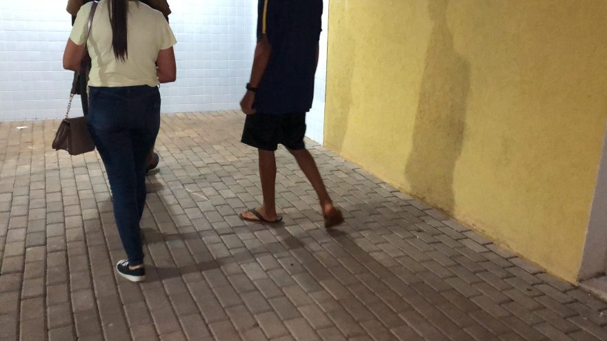 Adolescente é apreendido com bicicleta furtada em Iguatu