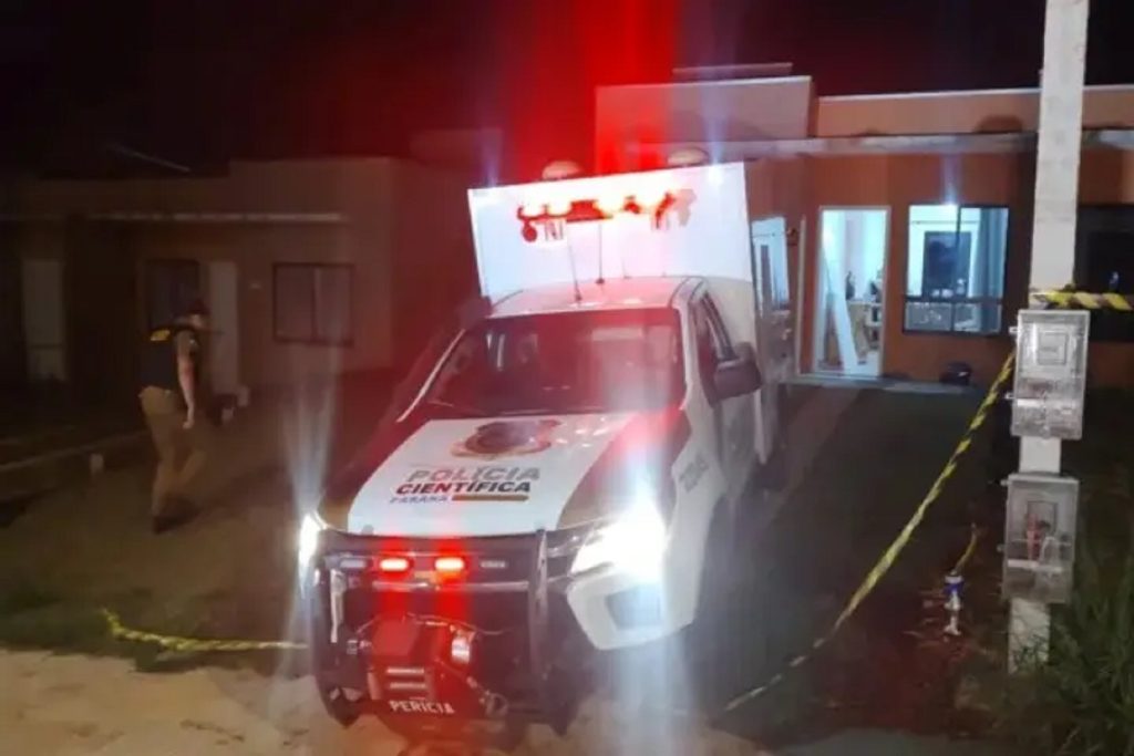 Suspeito de matar mulher envia áudio para as filhas da vítima: ‘não vão ter ela mais’