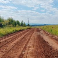 Estado e Prefeitura de Sengés firmam cooperação para projeto de pavimentação na PR-151
