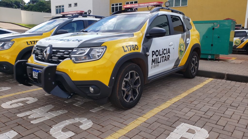 Homem desacata policiais, dá “carteirada” dizendo ser concurseiro, mas acaba detido no Esmeralda