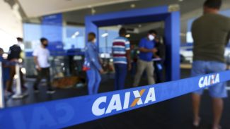 Caixa lança edital de concurso com 3,2 mil vagas para técnicos