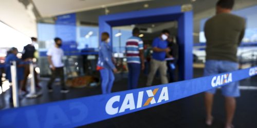 Imagem referente a Caixa lança edital de concurso com 3,2 mil vagas para técnicos