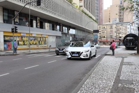 Vencimento da 2ª parcela do IPVA para placas com final 9 e 0 é nesta sexta-feira