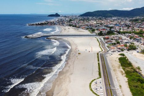 Programa de capacitação profissional da Orla de Matinhos oferece 155 vagas no Litoral