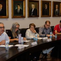 Governo do Estado organiza 6° Fórum Paranaense de Turismo Religioso em Lunardelli