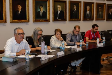 Governo do Estado organiza 6° Fórum Paranaense de Turismo Religioso em Lunardelli