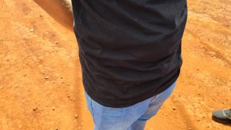 Testemunha afirma que ladrões bloquearam a rodovia e com arma de fogo renderam compristas na BR-369